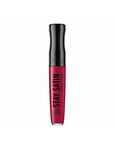 Lipstick Stay Satin Rimmel London