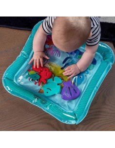 Mouse Mat Baby Einstein Ocean Explorers Plastic 2