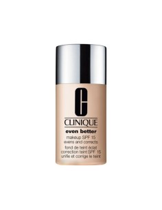 Anti-Brown Spot Make Up Even Better Clinique