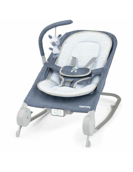 Baby Hammock Ingenuity Happy Belly Rock-to