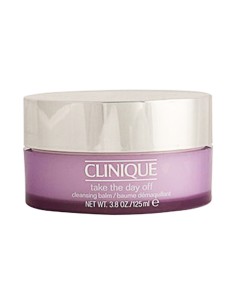 Facial Make Up Remover Take The Day Off Clinique