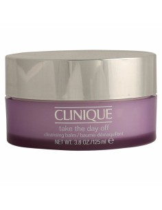 Facial Make Up Remover Take The Day Off Clinique 2