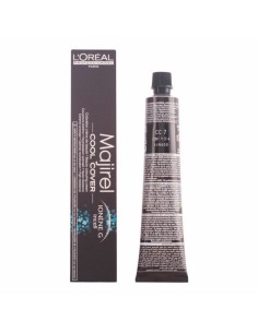 Permanent Dye Cool-Cover Blond L'Oreal Professionnel Paris 50 ml