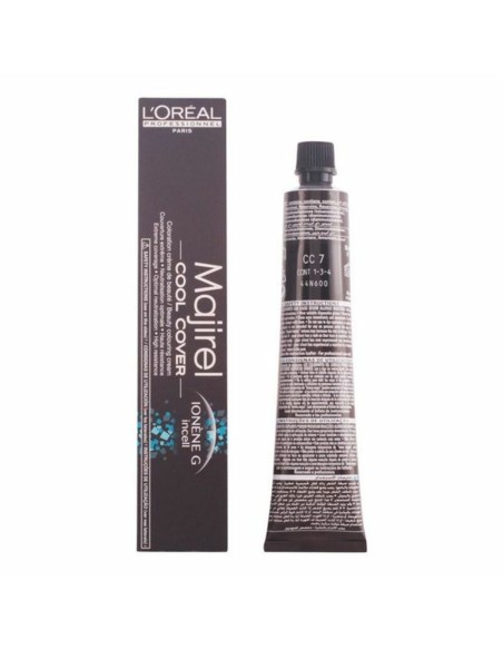 Permanent Dye Cool-Cover Blond L'Oreal Professionnel Paris 50 ml