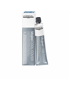 Permanent Dye Cool-Cover Blond L'Oreal Professionnel Paris 50 ml 2