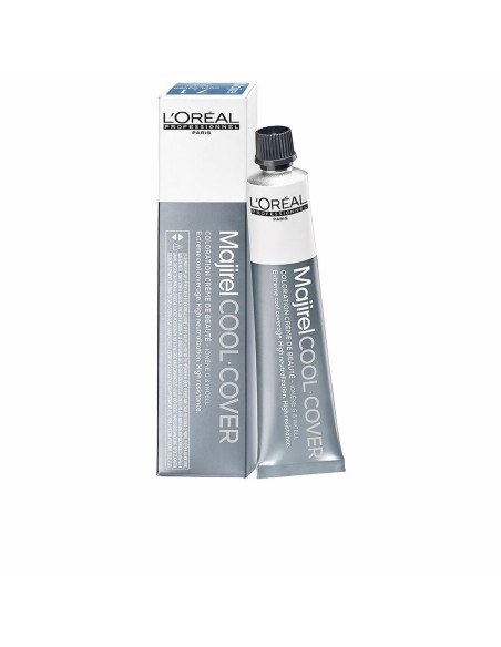 Permanent Dye Cool-Cover Blond L'Oreal Professionnel Paris 50 ml