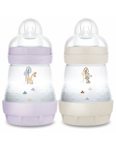 Baby's bottle MAM 2