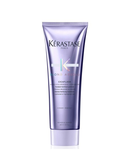 Repairing Conditioner Kerastase Blond Absolu Cicaflash (250 ml)