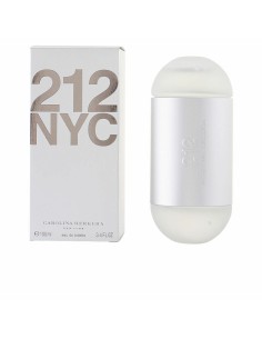 Women's Perfume Carolina Herrera 125931 EDT 100 ml