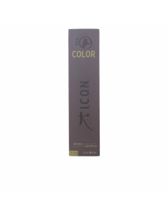 Dye No Ammonia Ecotech Color I.c.o.n. Nº 9.0-rubio muy claro Nº 8.0-rubio claro 60 ml 2