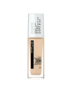 Liquid Make Up Base Superstay Activewear 30h Maybelline 30 ml 2