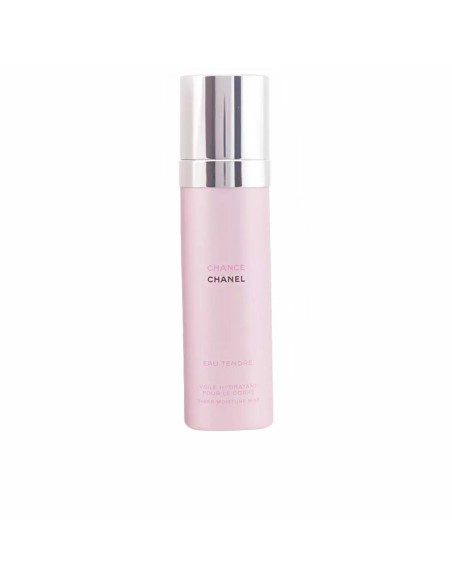 Body Spray Chance Eau Tendre Chanel Chance Eau Tendre 100 ml