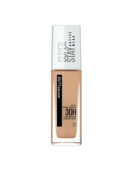 Liquid Make Up Base Superstay Activewear 30h Maybelline 30 ml