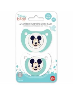 Pacifier Stor (2 Pieces) (2 Units) 2