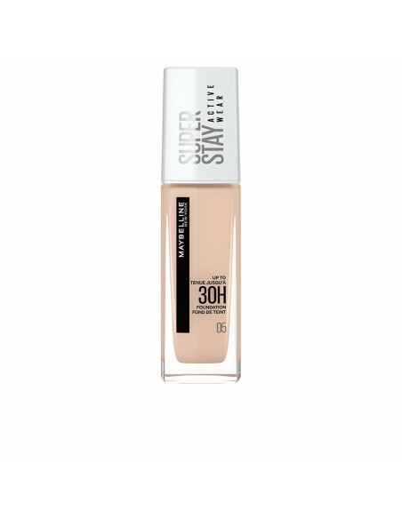 Liquid Make Up Base Superstay Activewear 30h Maybelline 30 ml
