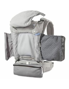 Baby Carrier Backpack Infantino + 0 Months 2