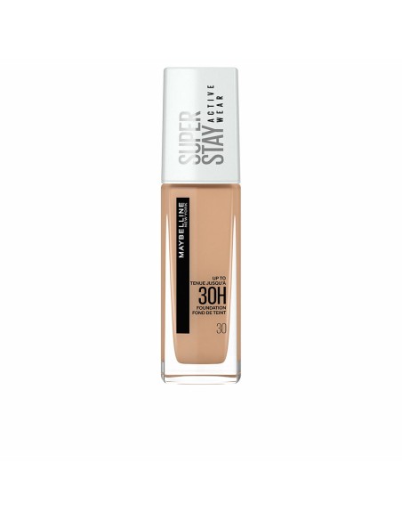 Liquid Make Up Base Superstay Activewear 30h Maybelline 30 ml