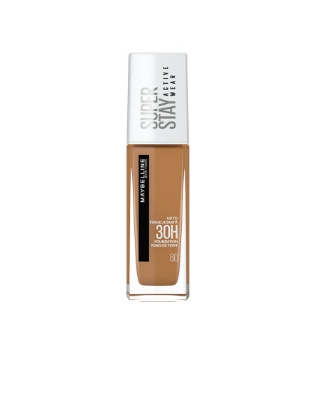 Liquid Make Up Base Superstay Activewear 30h Maybelline 30 ml