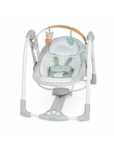 Baby Hammock Ingenuity