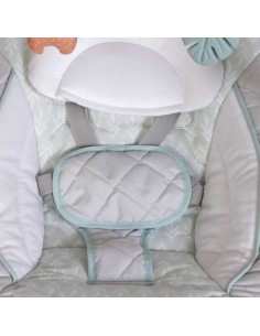 Baby Hammock Ingenuity 2