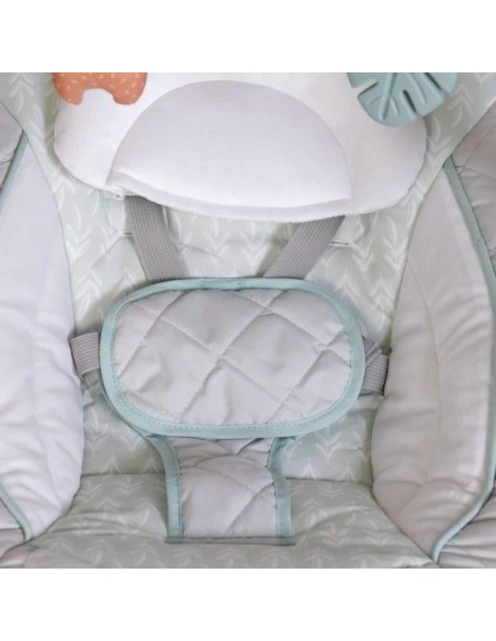 Baby Hammock Ingenuity