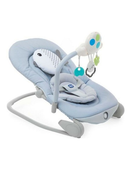 Baby Hammock Chicco Balloon Dots Blue