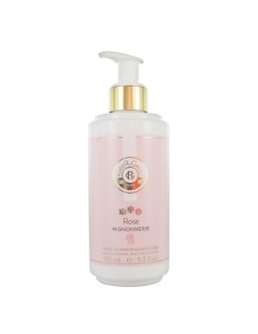 Body Milk Rose Mignonnerie Roger & Gallet (250 ml)