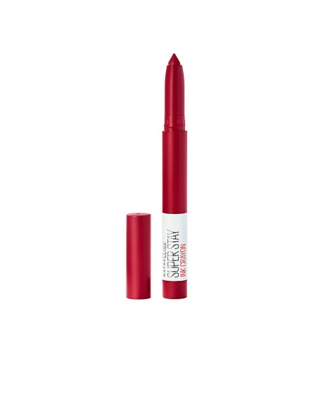 Lipstick Superstay Ink Maybelline