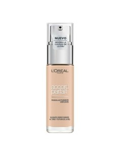 Liquid Make Up Base Accord Parfait L'Oreal Make Up (30 ml) (30 ml) 2