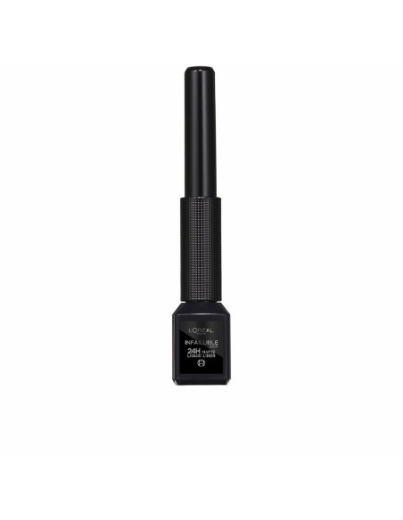 Eyeliner Matte Signature L'Oreal Make Up