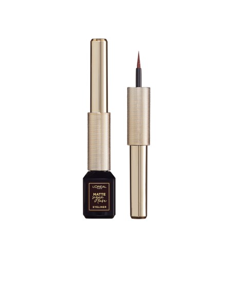 Eyeliner Matte Signature L'Oreal Make Up