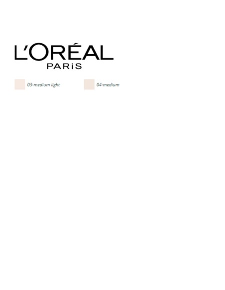 Hydrating Cream with Colour BB Cream C'Est Magig L'Oreal Make Up (30 ml) 30 ml