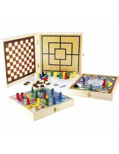Board game  Wooden Box