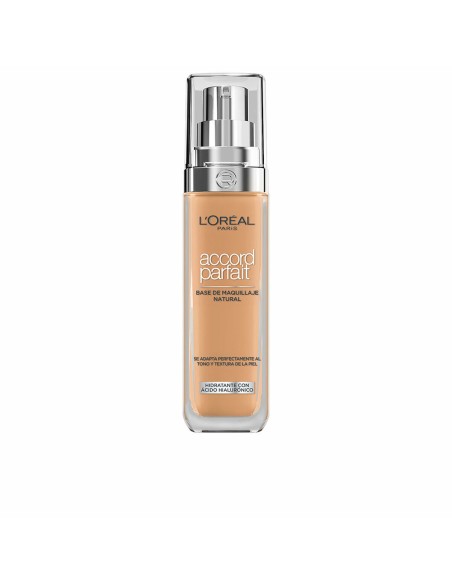 Liquid Make Up Base Accord Parfait L'Oreal Make Up (30 ml) (30 ml)