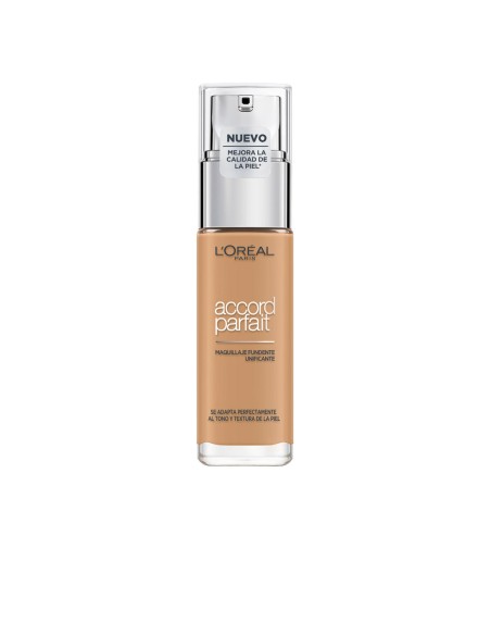 Liquid Make Up Base Accord Parfait L'Oreal Make Up (30 ml) (30 ml)