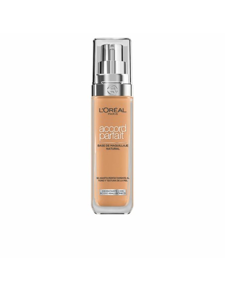 Liquid Make Up Base Accord Parfait L'Oreal Make Up (30 ml) (30 ml)