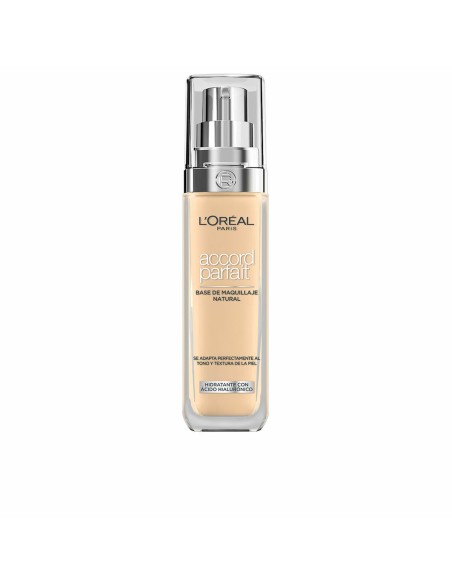 Liquid Make Up Base Accord Parfait L'Oreal Make Up (30 ml) (30 ml)