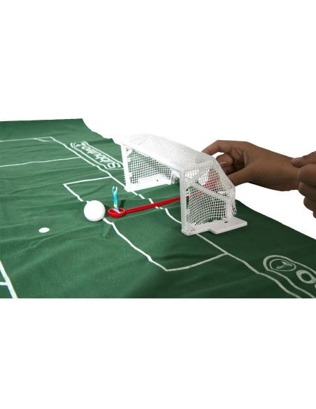 Board game Megableu Subbuteo - Champions League Edition
