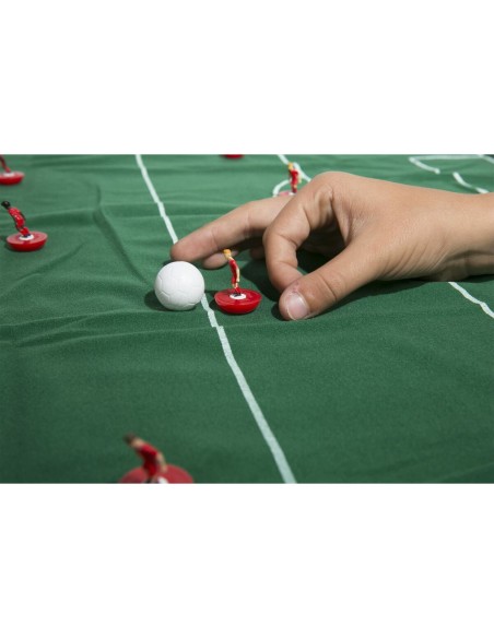 Board game Megableu Subbuteo - Champions League Edition