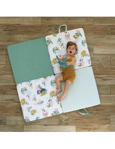 Play mat Tineo PVC 2