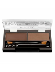 Eyebrow powder Brow This Way Rimmel London