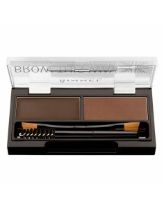Eyebrow powder Brow This Way Rimmel London 2