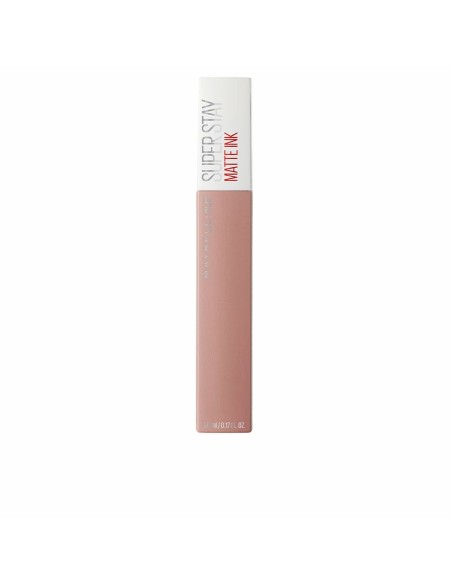 Lipstick Superstay Matte Maybelline