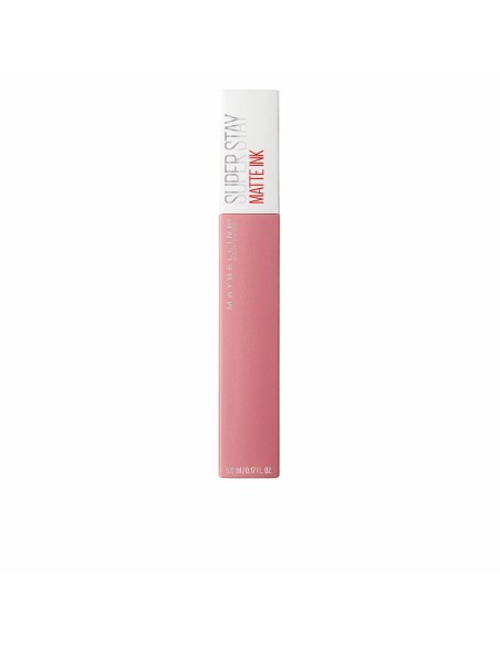 Lipstick Superstay Matte Maybelline