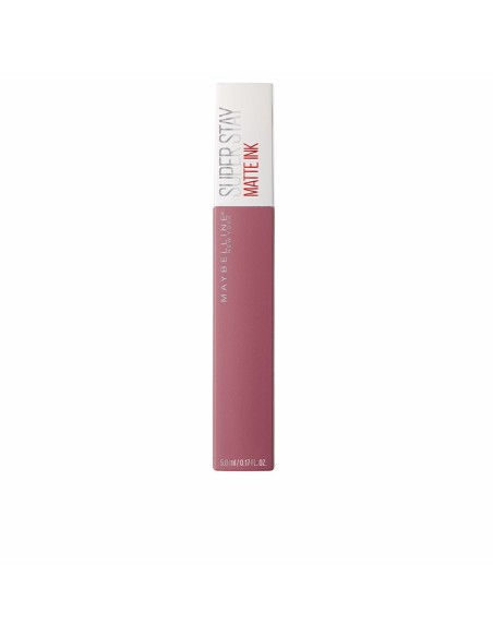 Lipstick Superstay Matte Maybelline