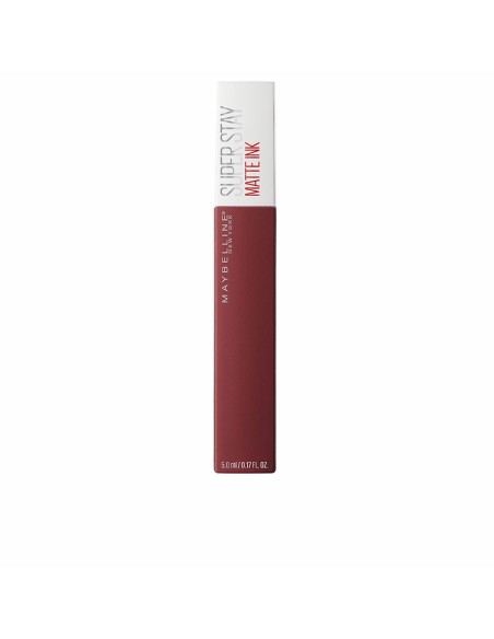 Lipstick Superstay Matte Maybelline