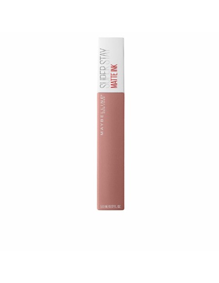 Lipstick Superstay Matte Maybelline