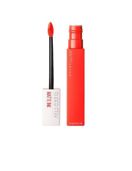 Lipstick Superstay Matte Maybelline