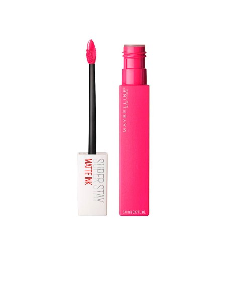 Lipstick Superstay Matte Maybelline