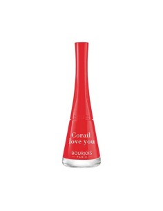 nail polish Bourjois (9 ml)